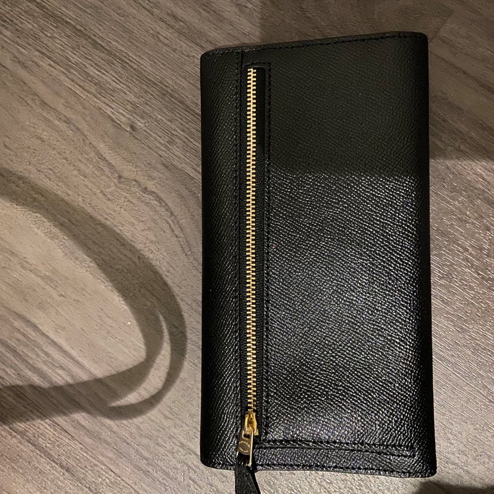Coach Set-tote wallet and cleaner - Picture 4 of 15